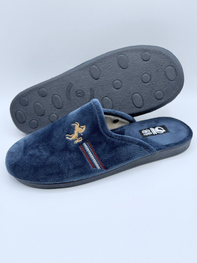Zapatillas de casa caballero Javer Caballito - Imagen 3