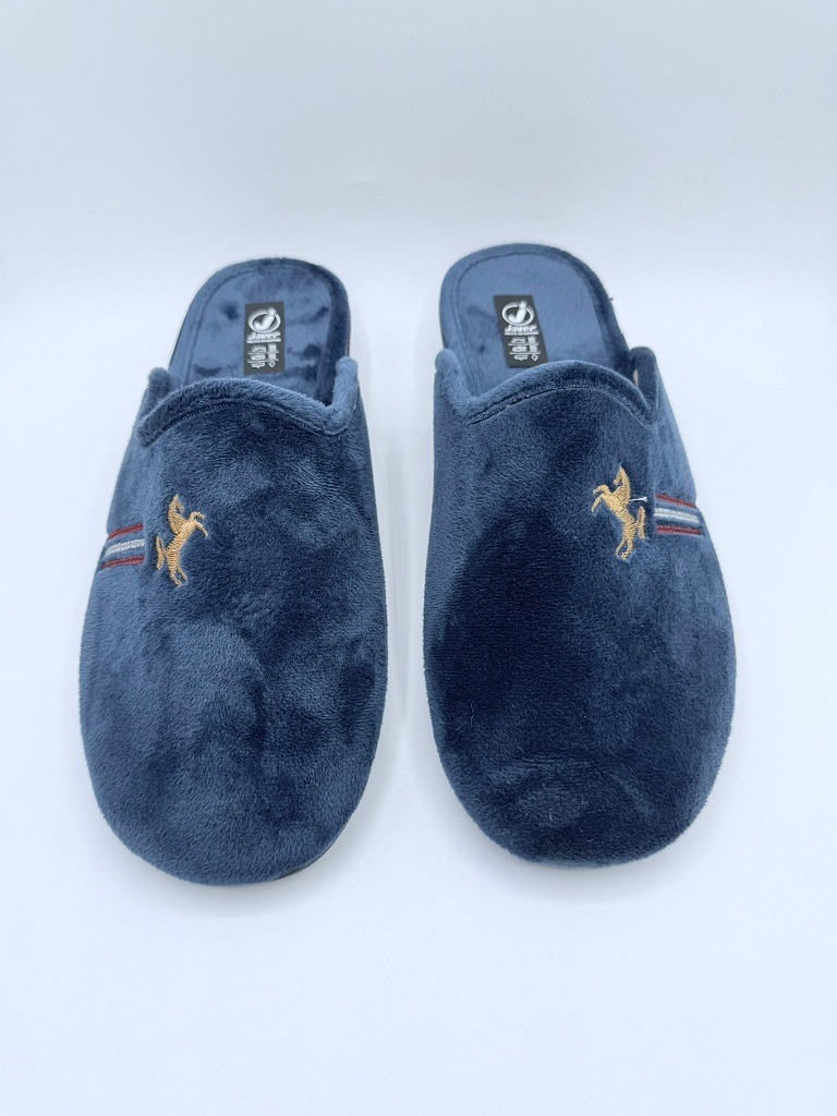 Zapatillas de casa caballero Javer Caballito - Imagen 2