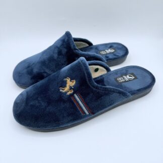 Zapatillas de casa caballero Javer Caballito