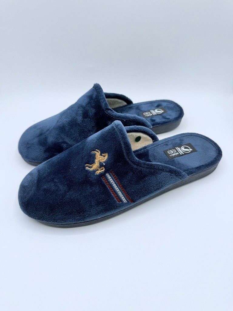 Zapatillas de casa caballero Javer Caballito