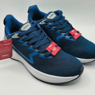 Deportivo unisex running Paredes LD25544 letur