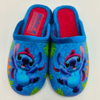 Zapatillas de casa Stitch Michu 7185