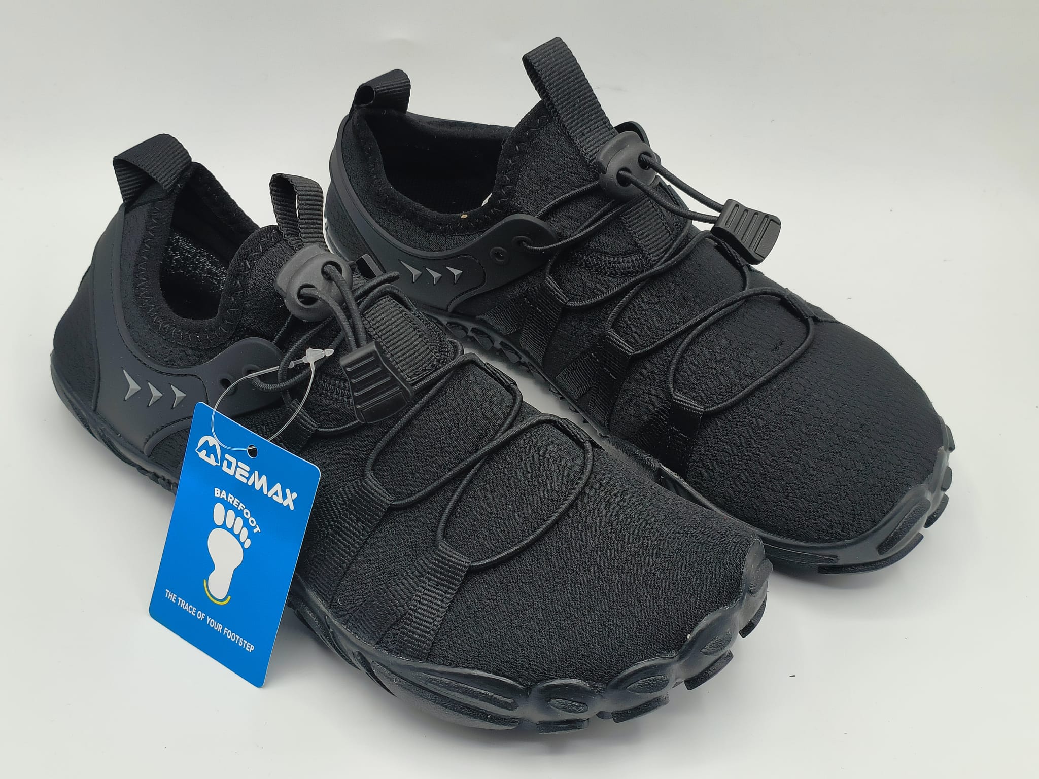 Deportivo barefoot Demax 1248 - Imagen 6