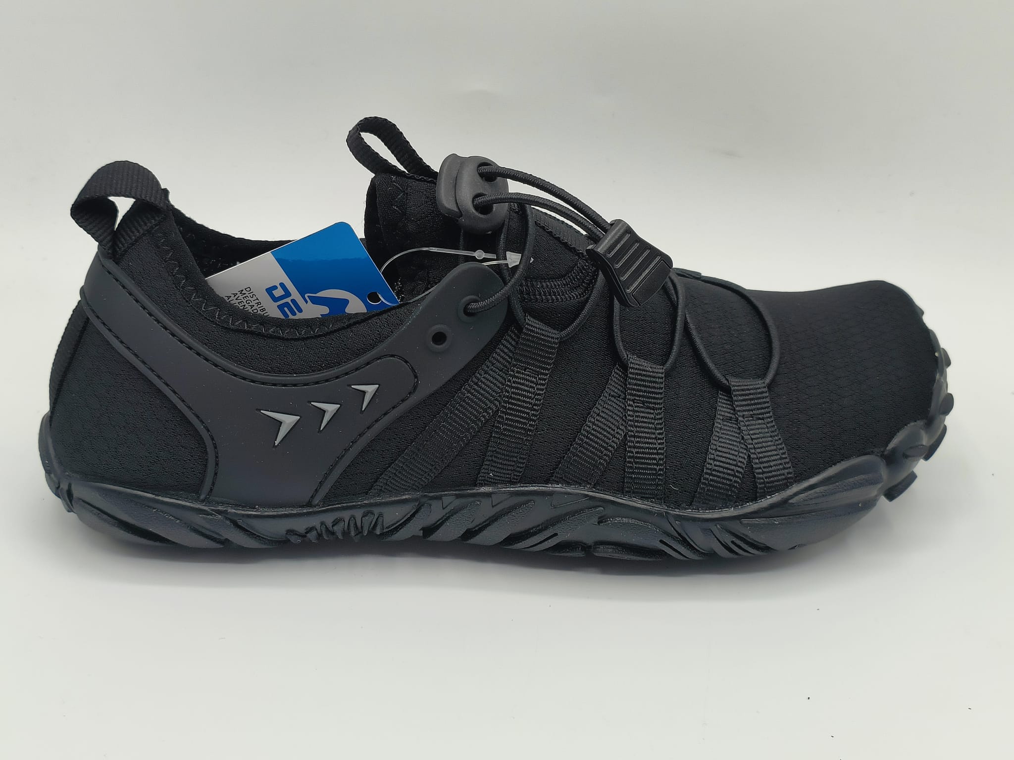 Deportivo barefoot Demax 1248 - Imagen 4