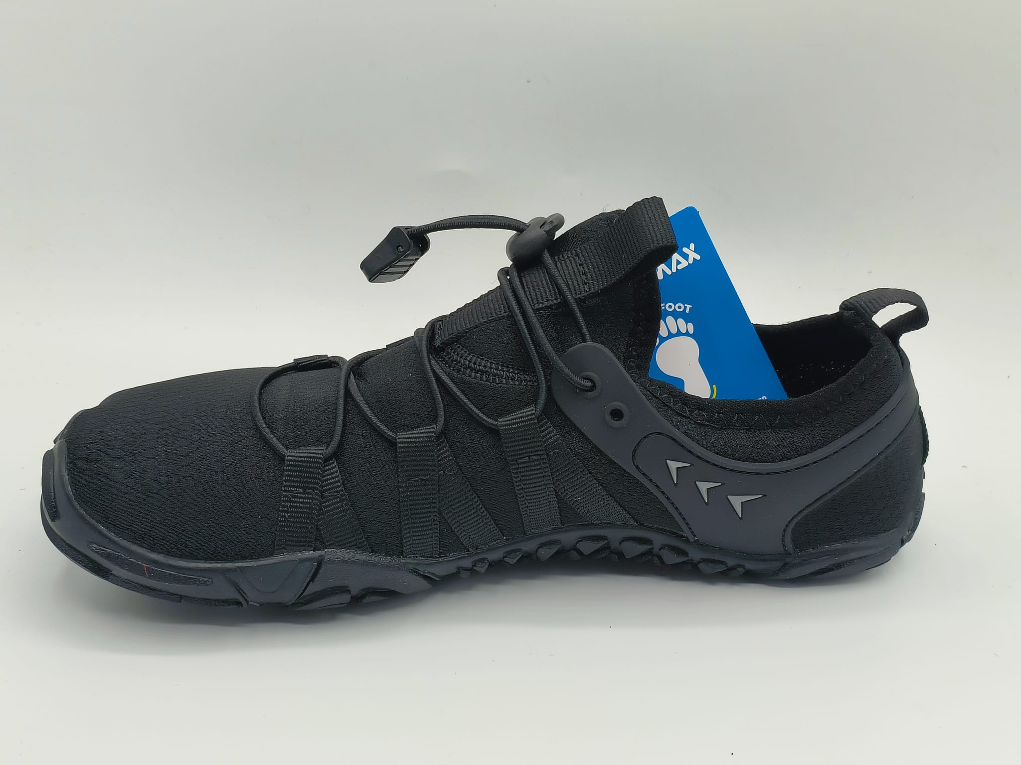 Deportivo barefoot Demax 1248 - Imagen 3