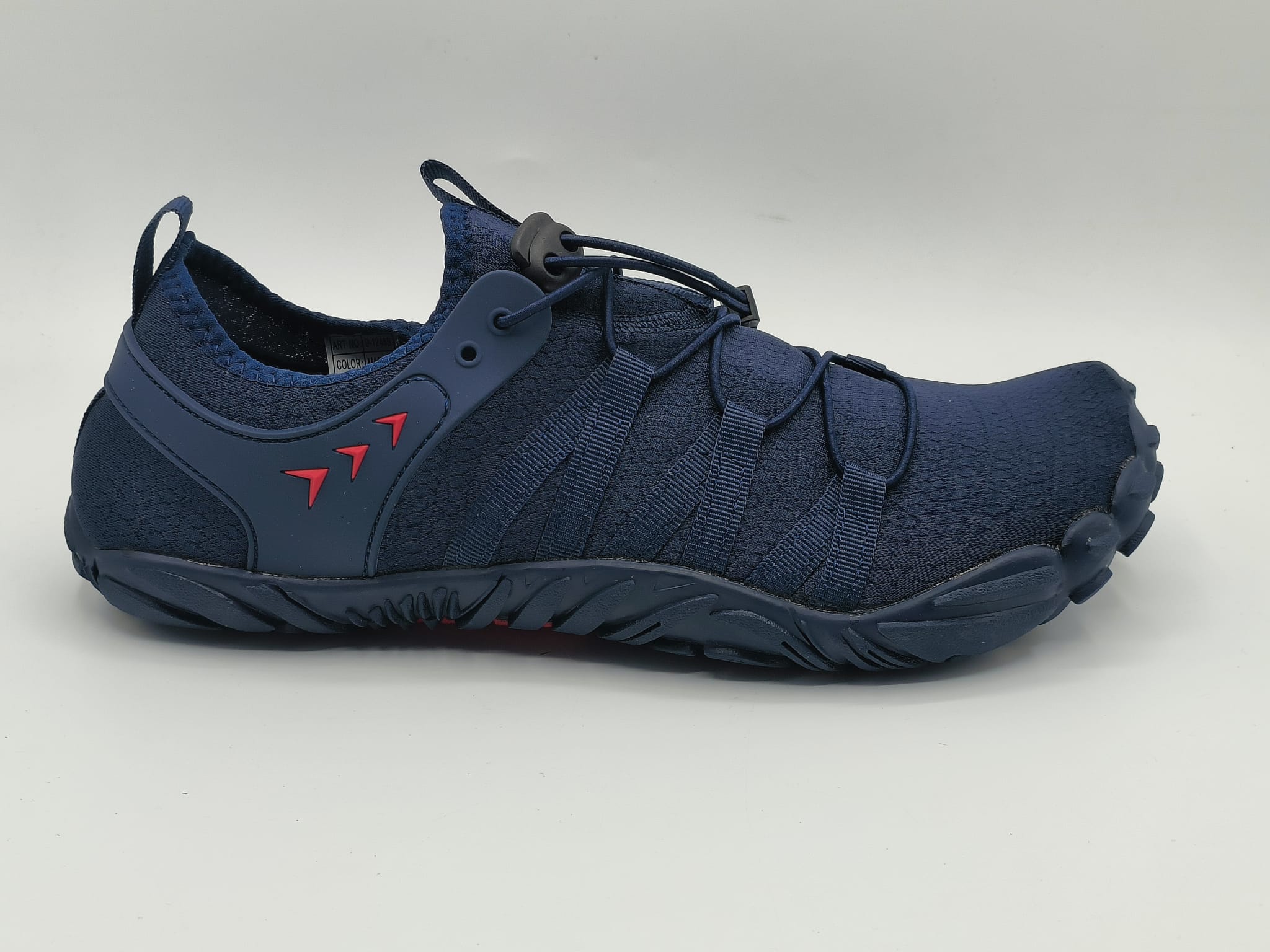 Deportivo barefoot Demax 1248 - Imagen 12