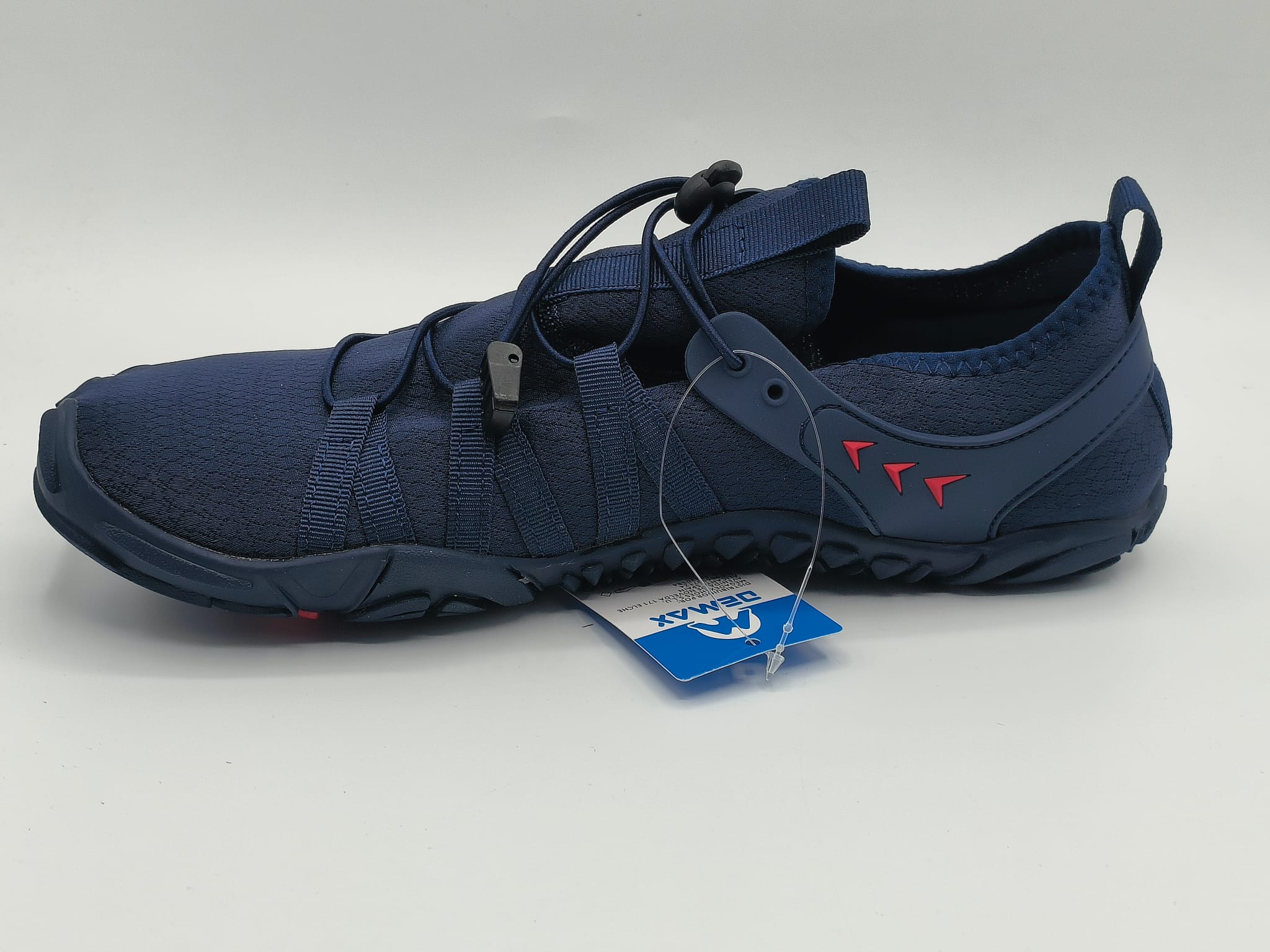 Deportivo barefoot Demax 1248 - Imagen 11