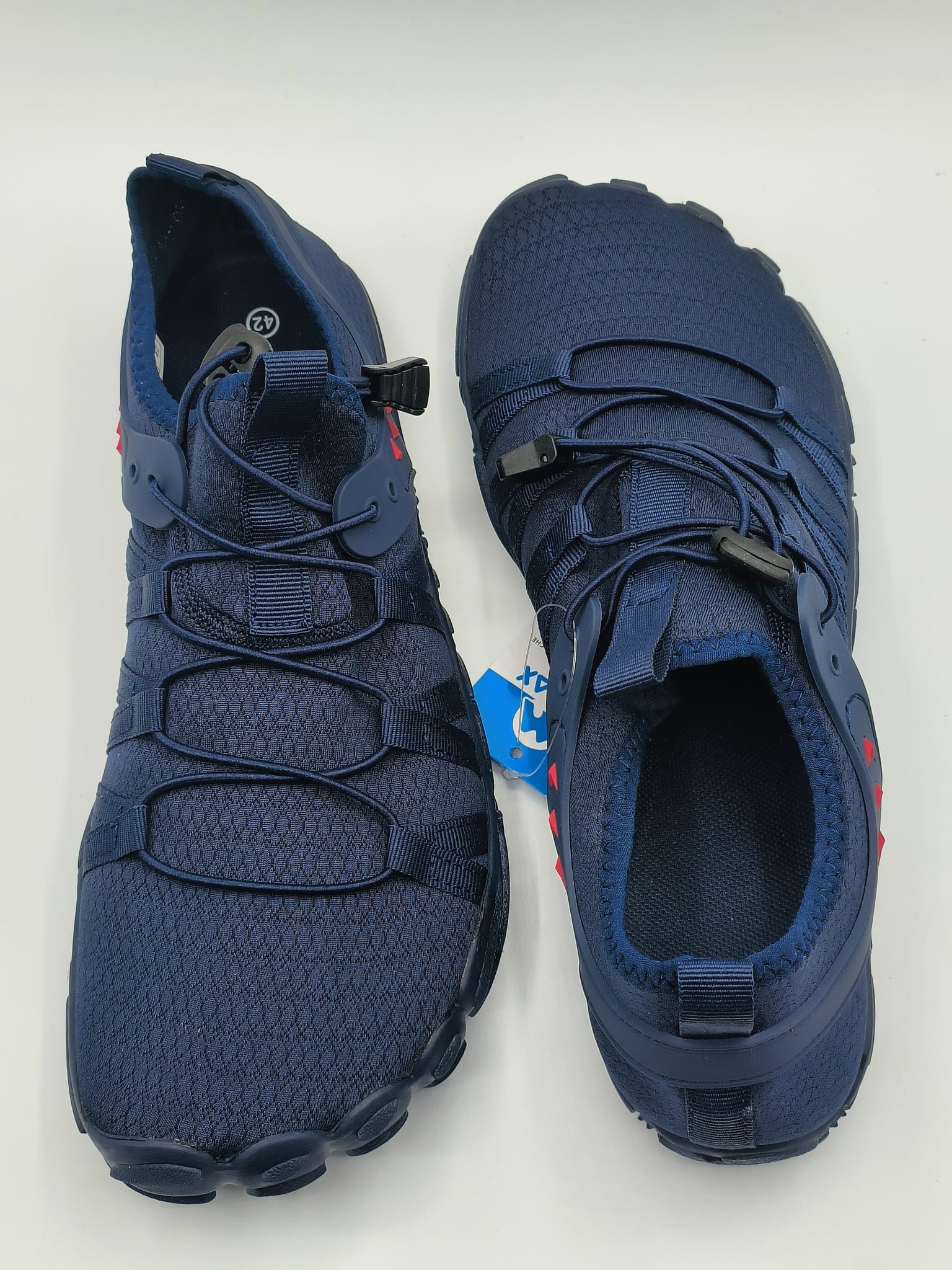 Deportivo barefoot Demax 1248 - Imagen 9