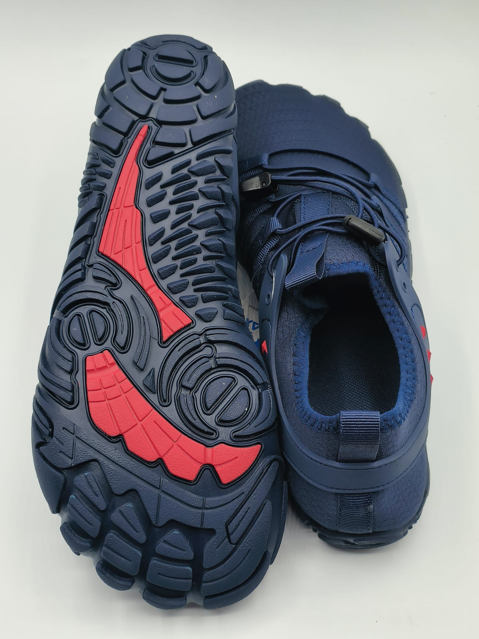 Deportivo barefoot Demax 1248 - Imagen 8