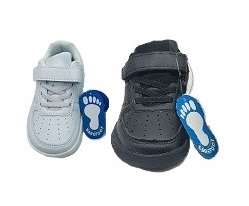 Deportivo infantil barefoot Demax 1225