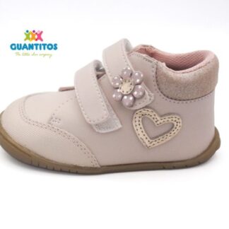 Botita infantil respetuoso Guantitos 13.03