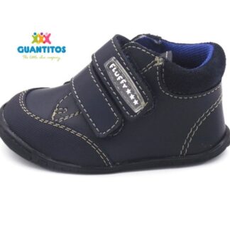 Bota infantil respetuoso Guantitos 13.04