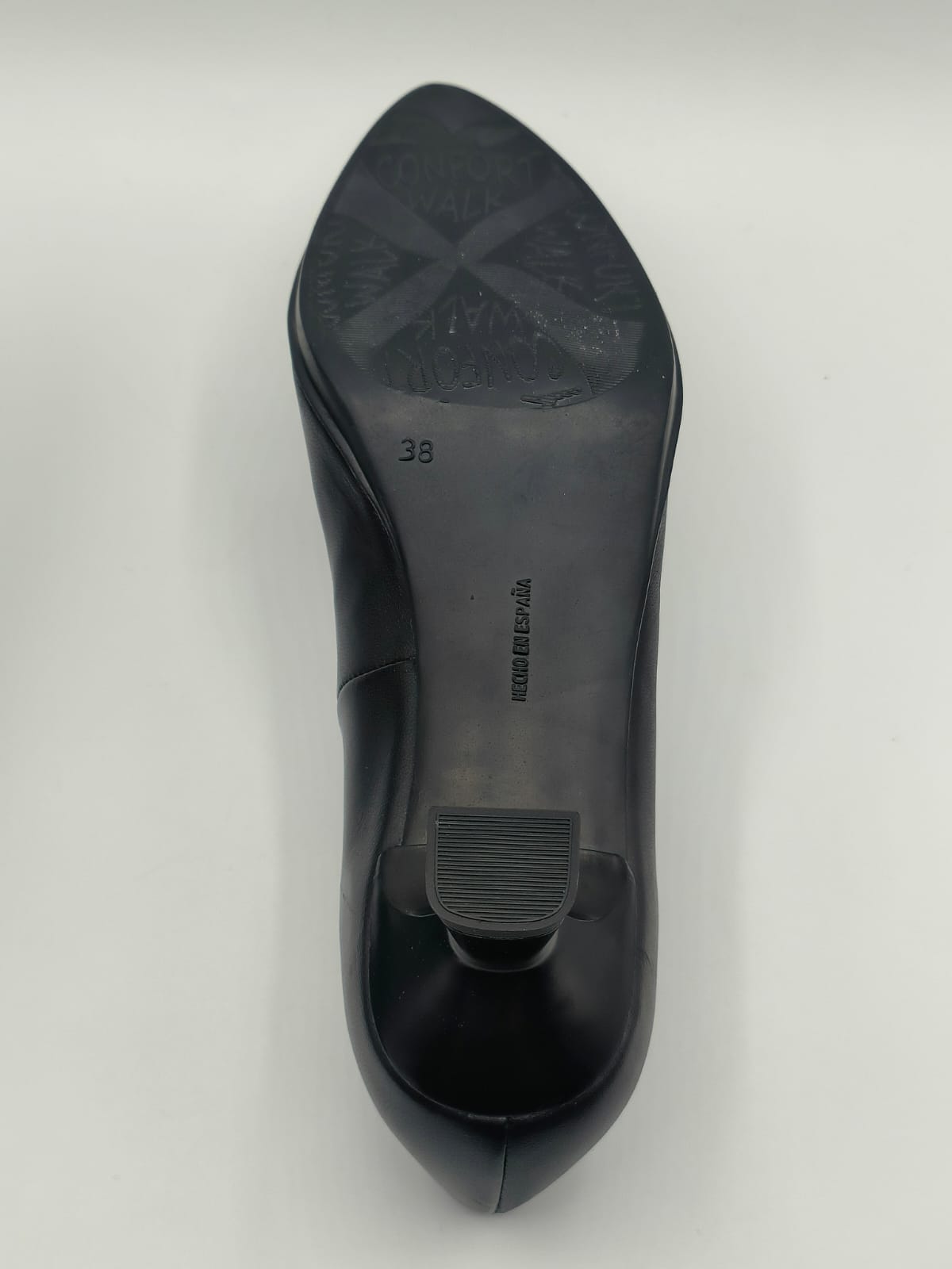 Zapato salón stiletto Desireé LuzY1 - Imagen 5