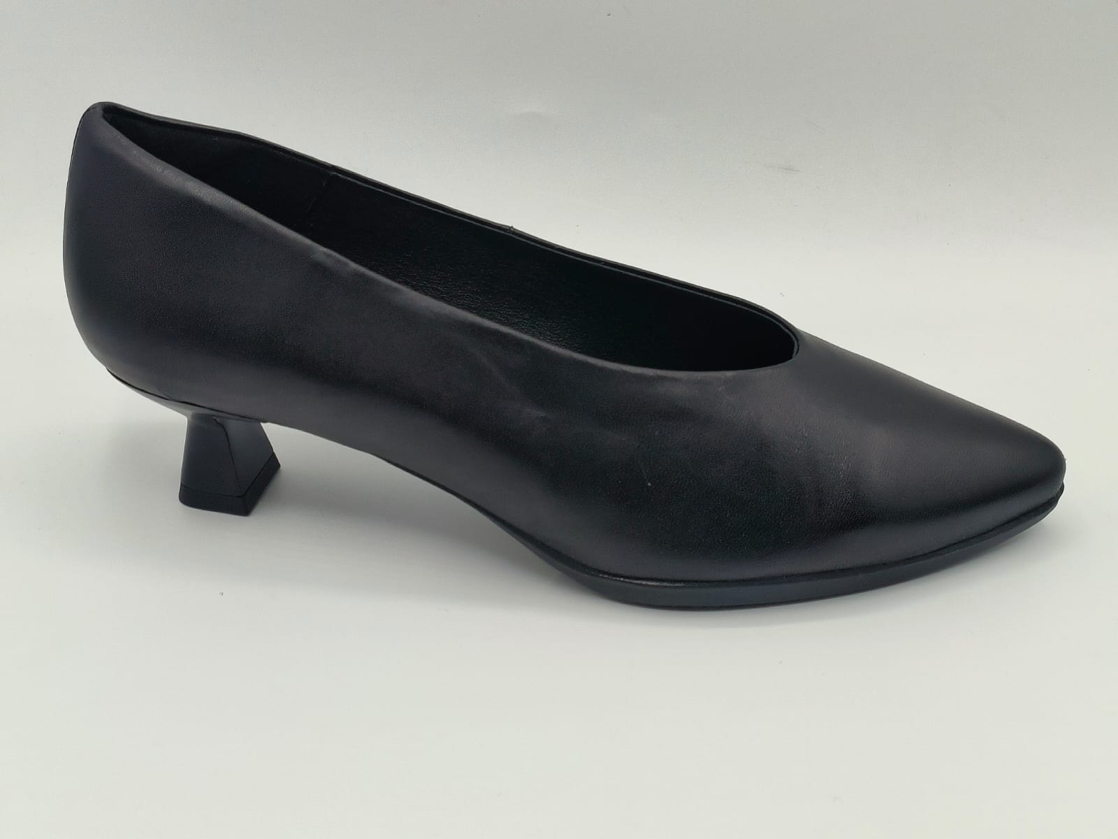 Zapato salón stiletto Desireé LuzY1 - Imagen 4