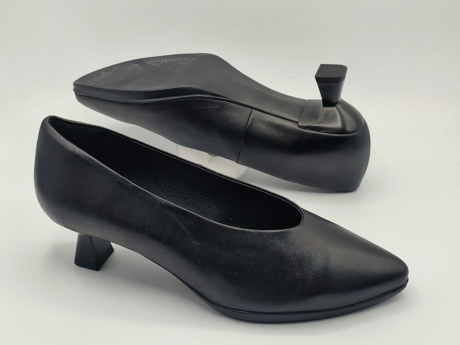 Zapato salón stiletto Desireé LuzY1 - Imagen 6