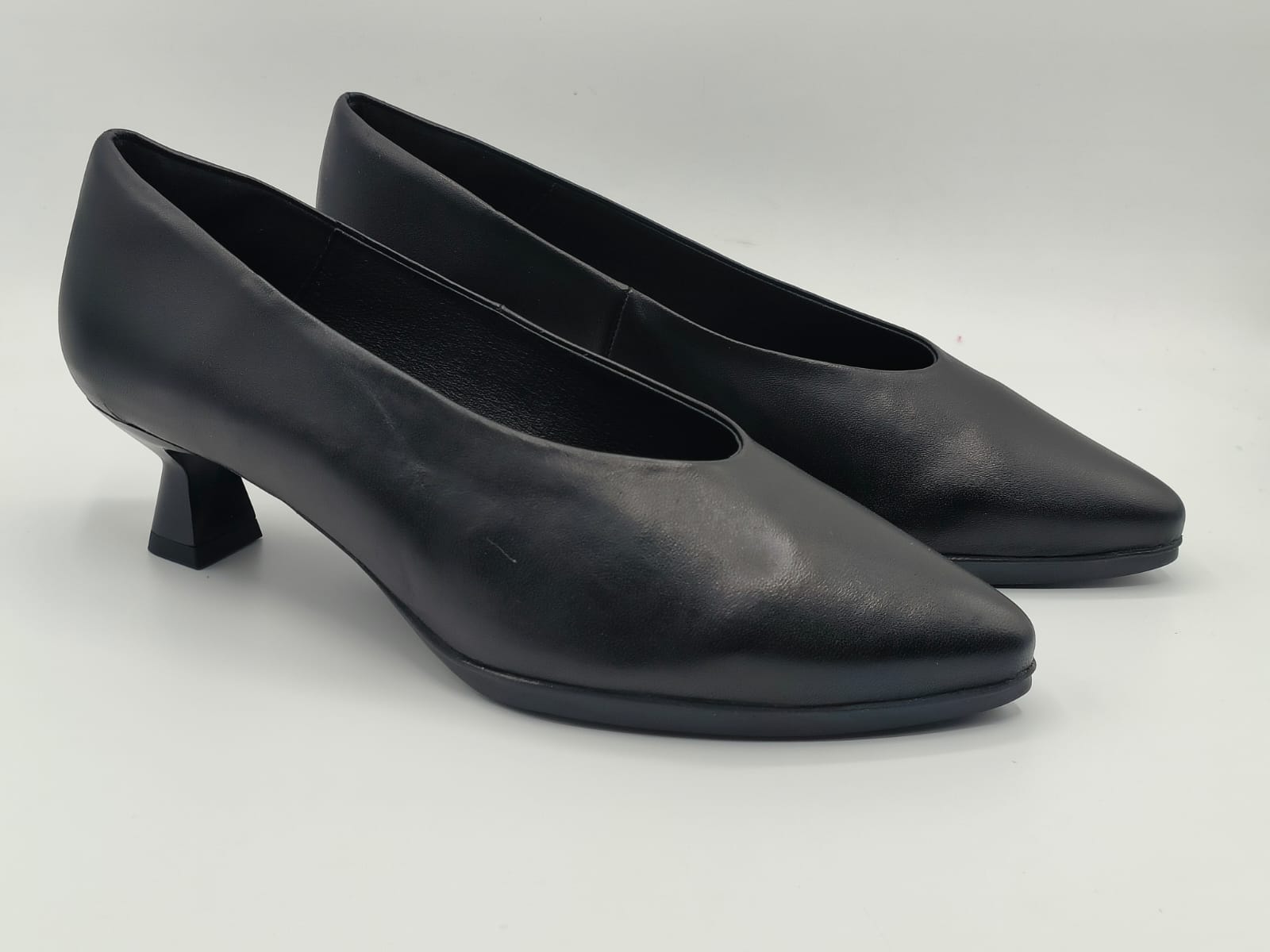 Zapato salón stiletto Desireé LuzY1 - Imagen 2
