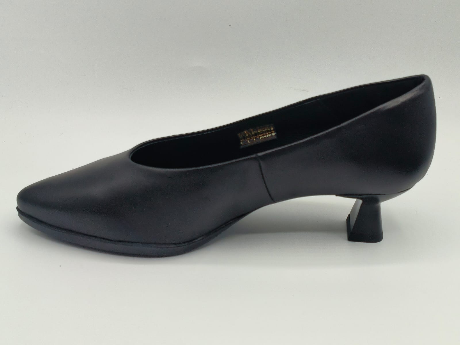 Zapato salón stiletto Desireé LuzY1 - Imagen 3