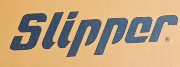 Slipper