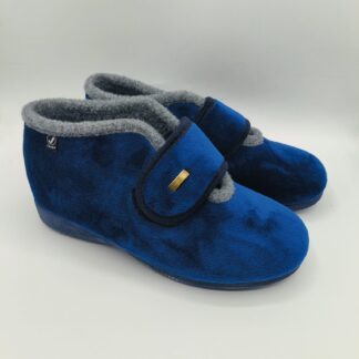 Botas de casa para inverno de mujer Javer 47239