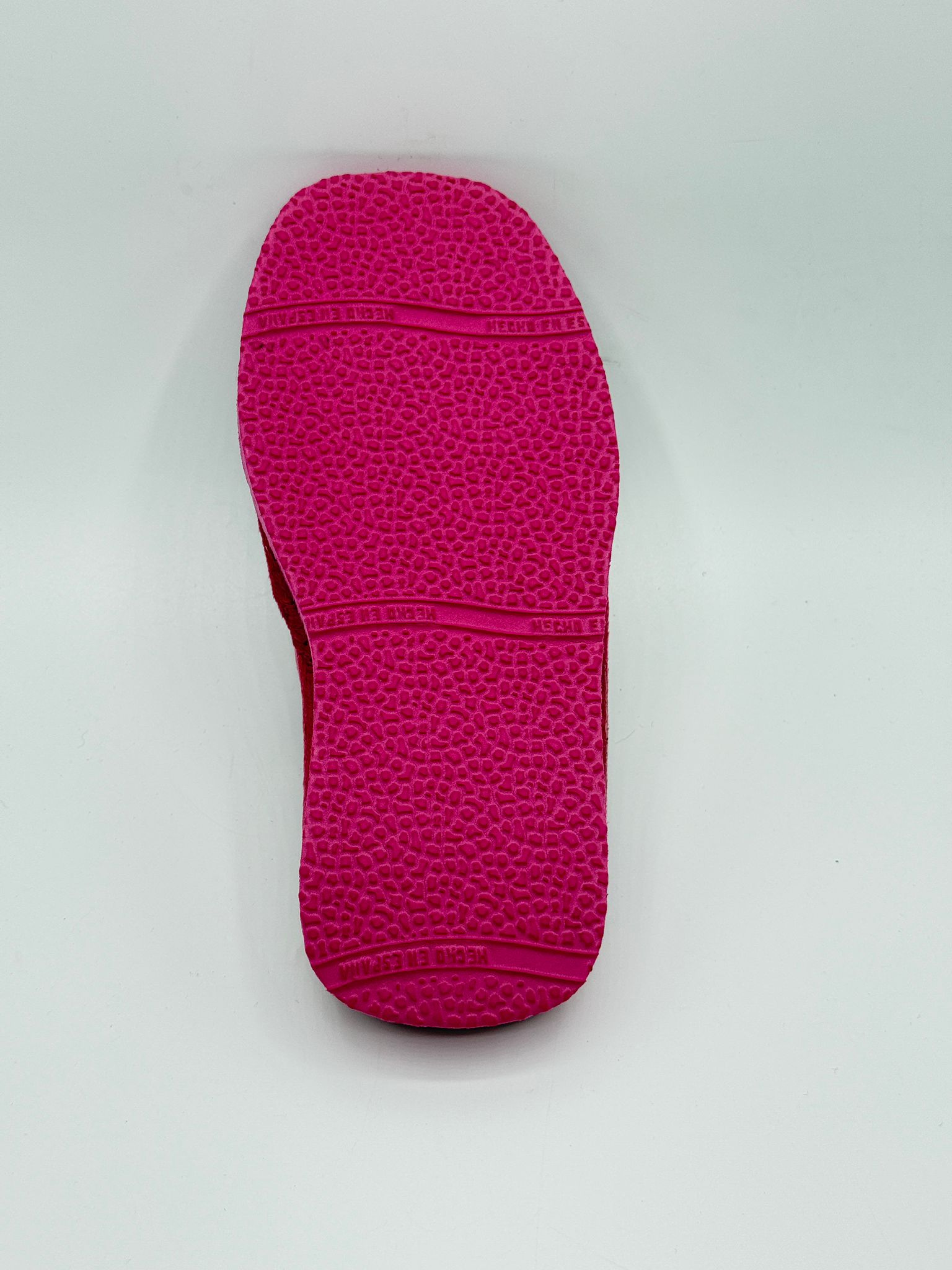 Zapatilla de casa infantil Unicornio - Imagen 6