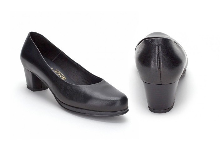 Zapato salón señora Desiree 1050 - Imagen 2
