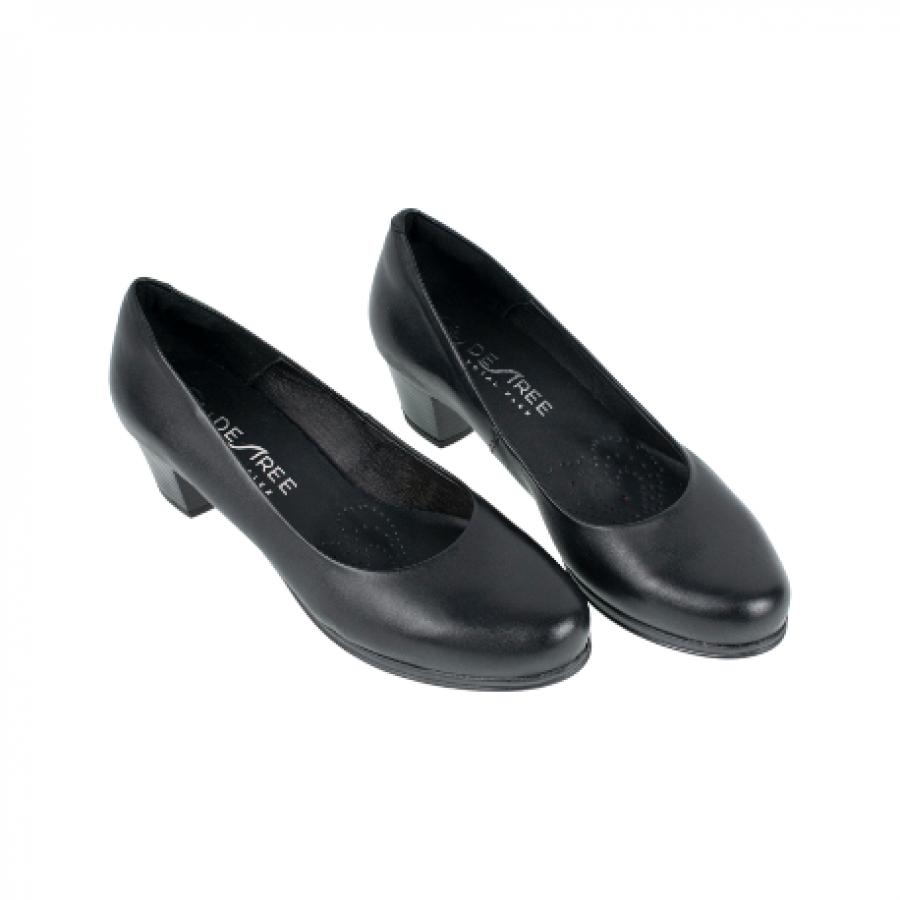 Zapato salón señora Desiree 1050 - Imagen 3