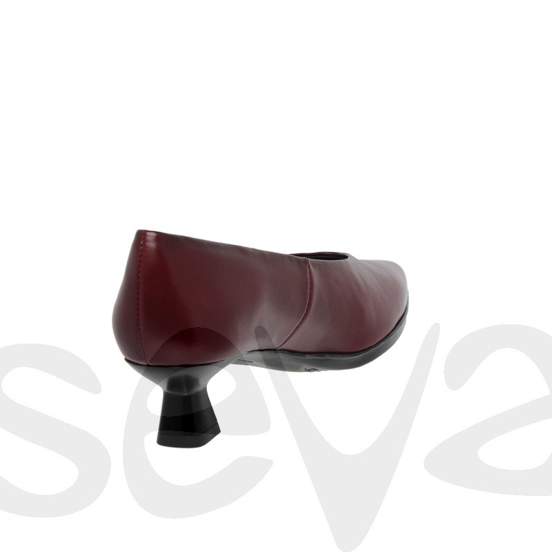 Zapato salón stiletto Desireé LuzY1 - Imagen 10