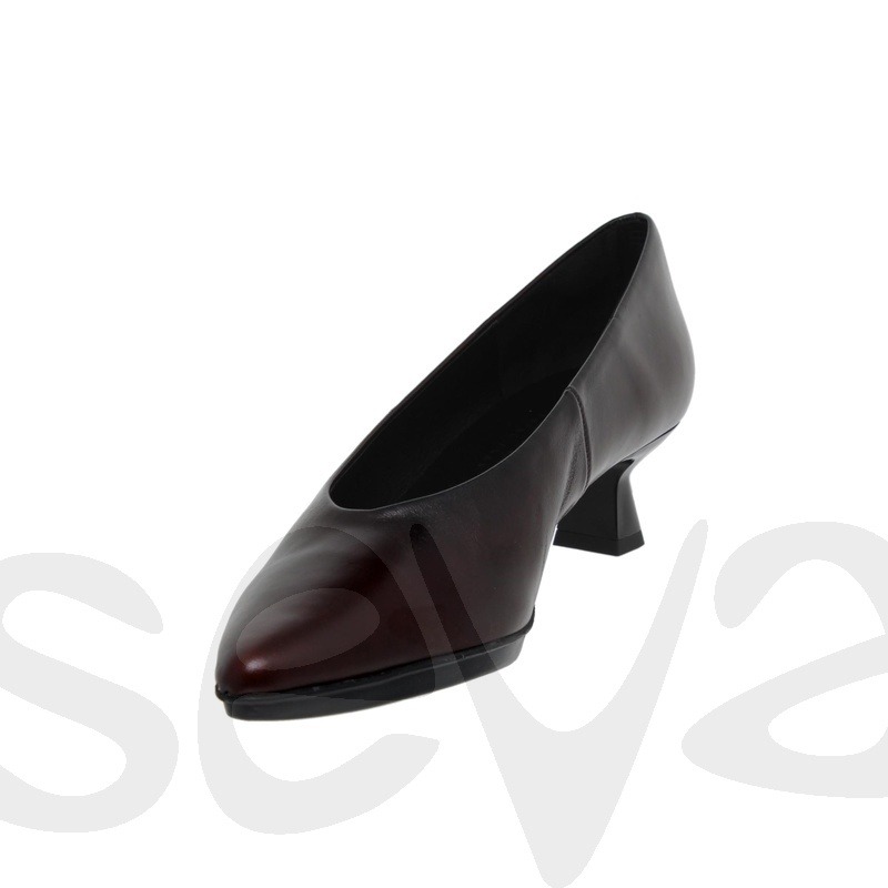 Zapato salón stiletto Desireé LuzY1 - Imagen 9