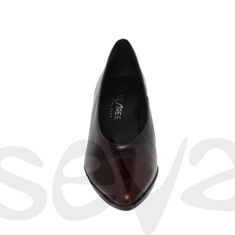 Zapato salón stiletto Desireé LuzY1 - Imagen 8