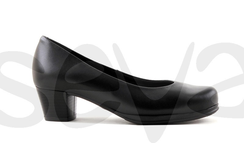 Zapato salón señora Desiree 1050 - Imagen 6