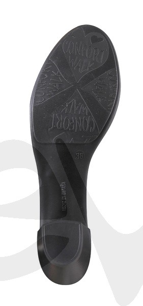 Zapato salón señora Desiree 1050 - Imagen 7