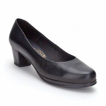 Zapato salón señora Desiree 1050 - Imagen 4