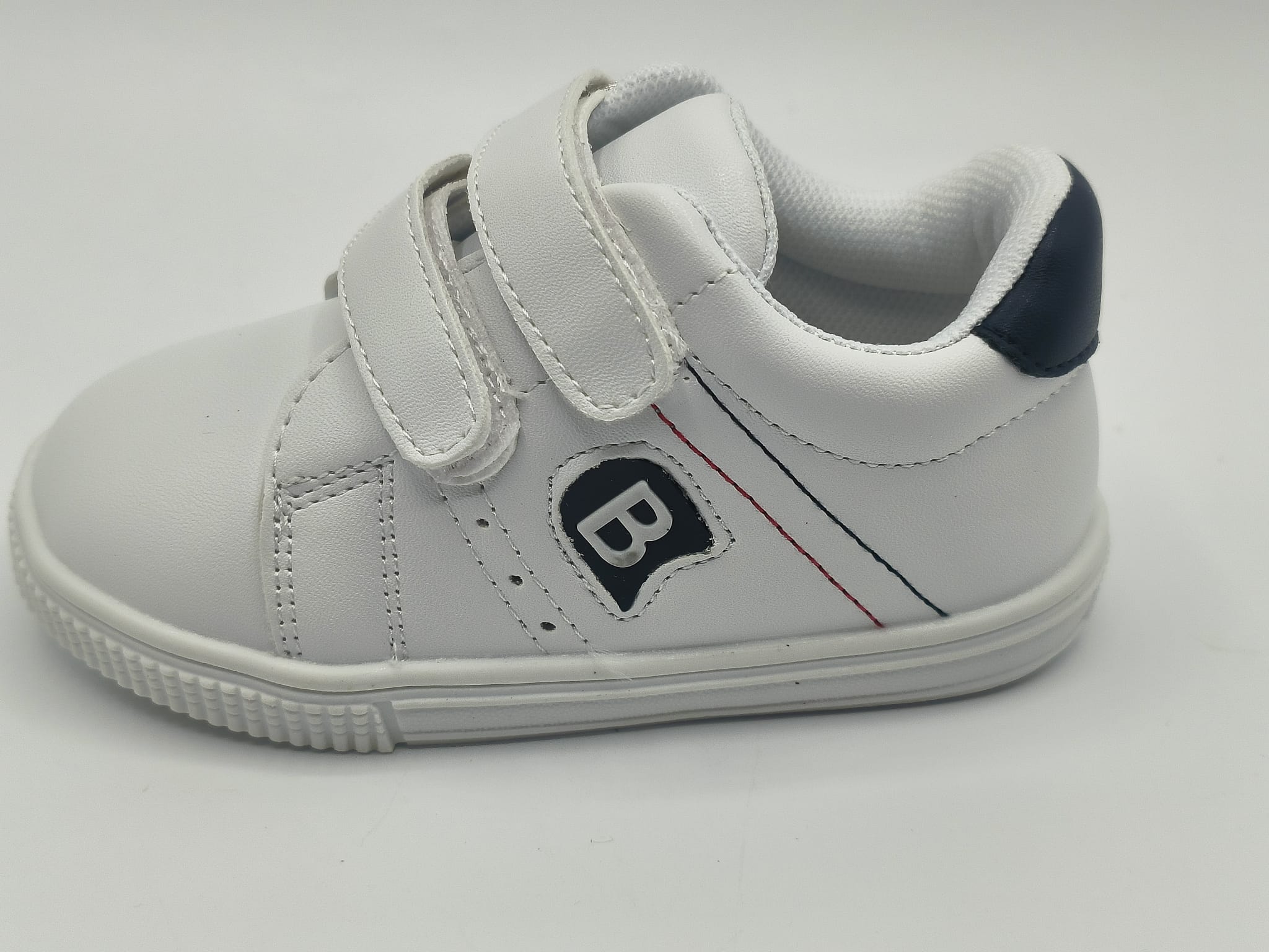 Deportiva bebe barefoot Bubble Kids C1202 - Imagen 9