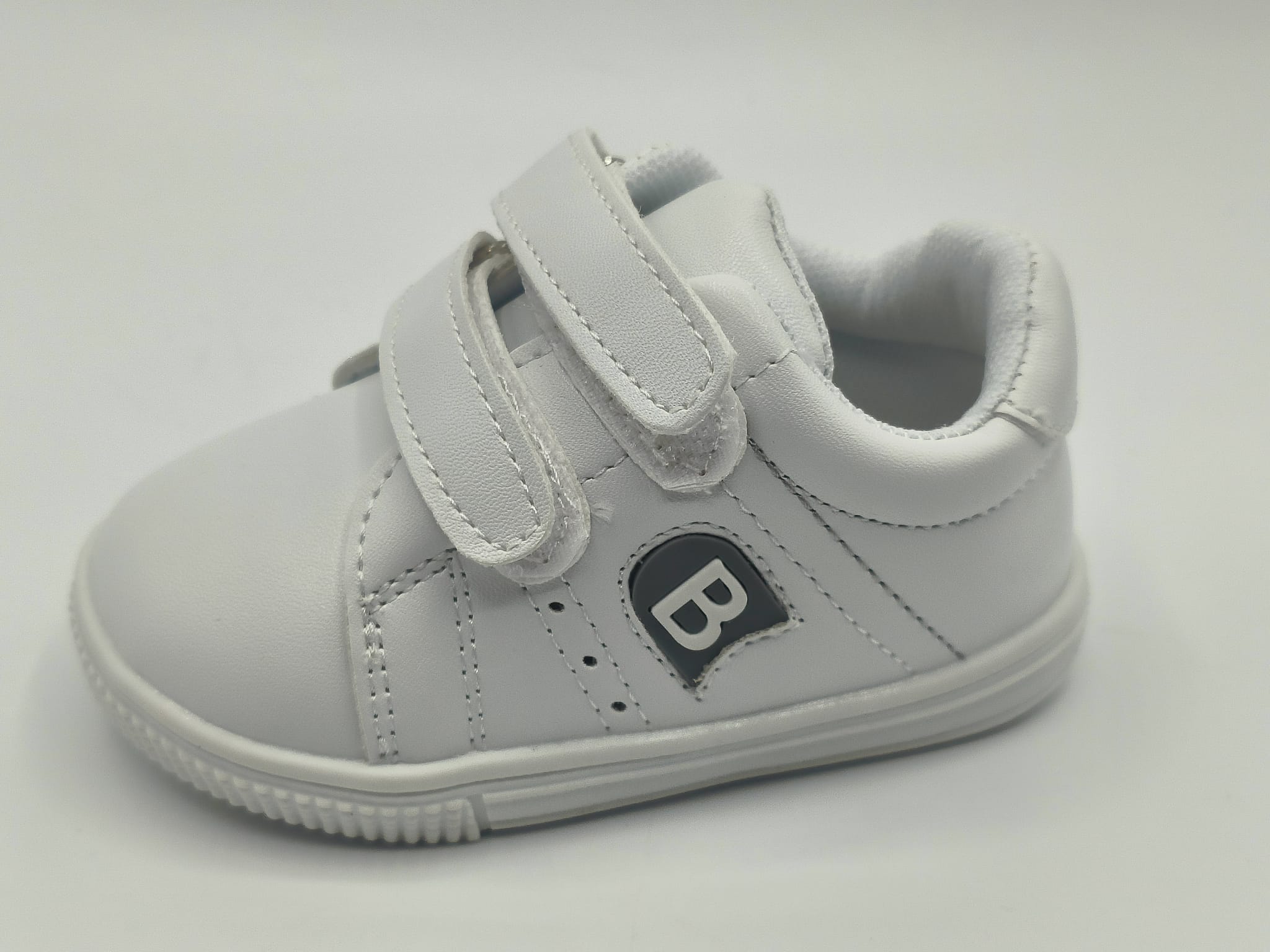 Deportiva bebe barefoot Bubble Kids C1202 - Imagen 6