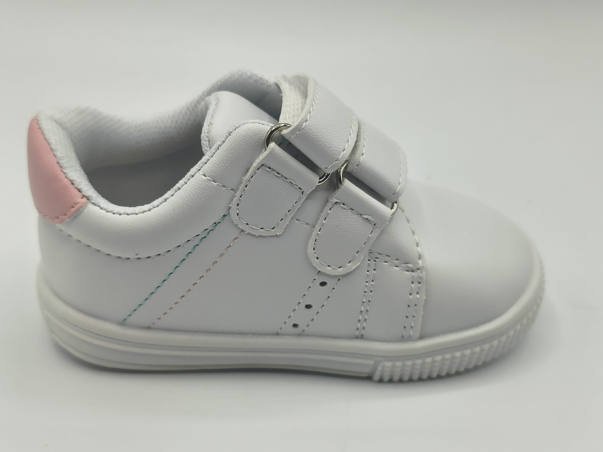 Deportiva bebe barefoot Bubble Kids C1202 - Imagen 4