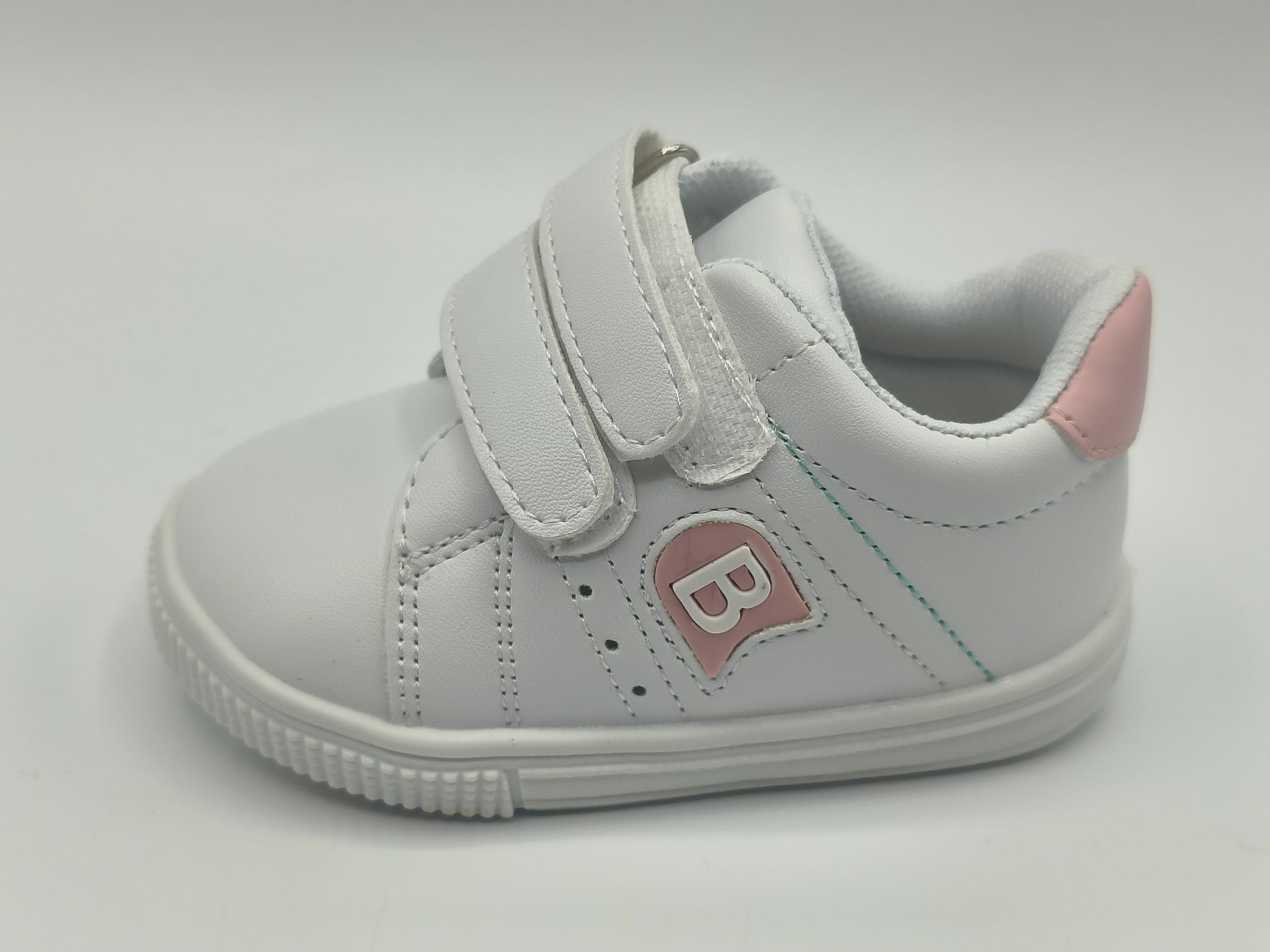 Deportiva bebe barefoot Bubble Kids C1202 - Imagen 3