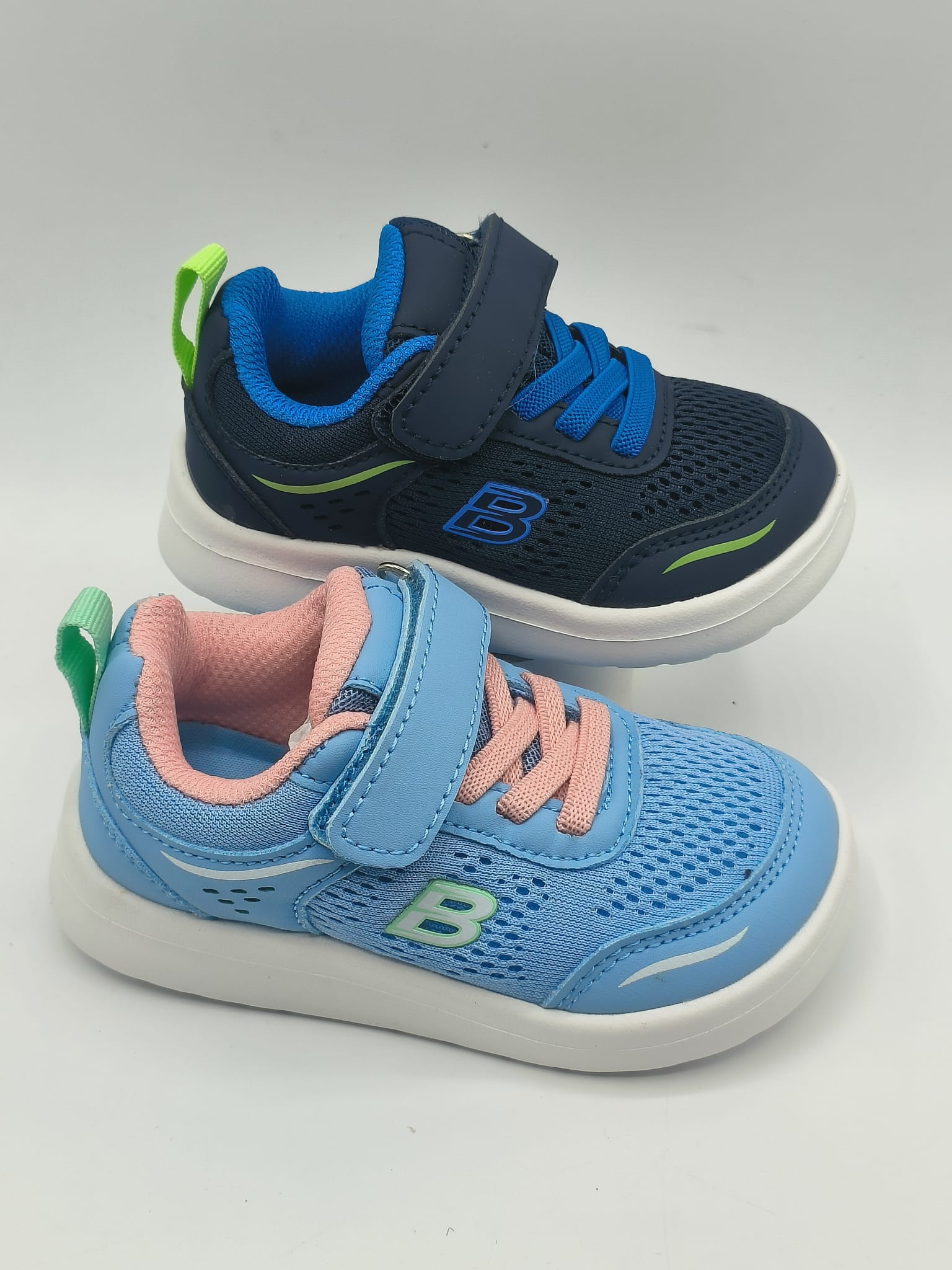 Deportivo respetuoso infantil Demax 1250