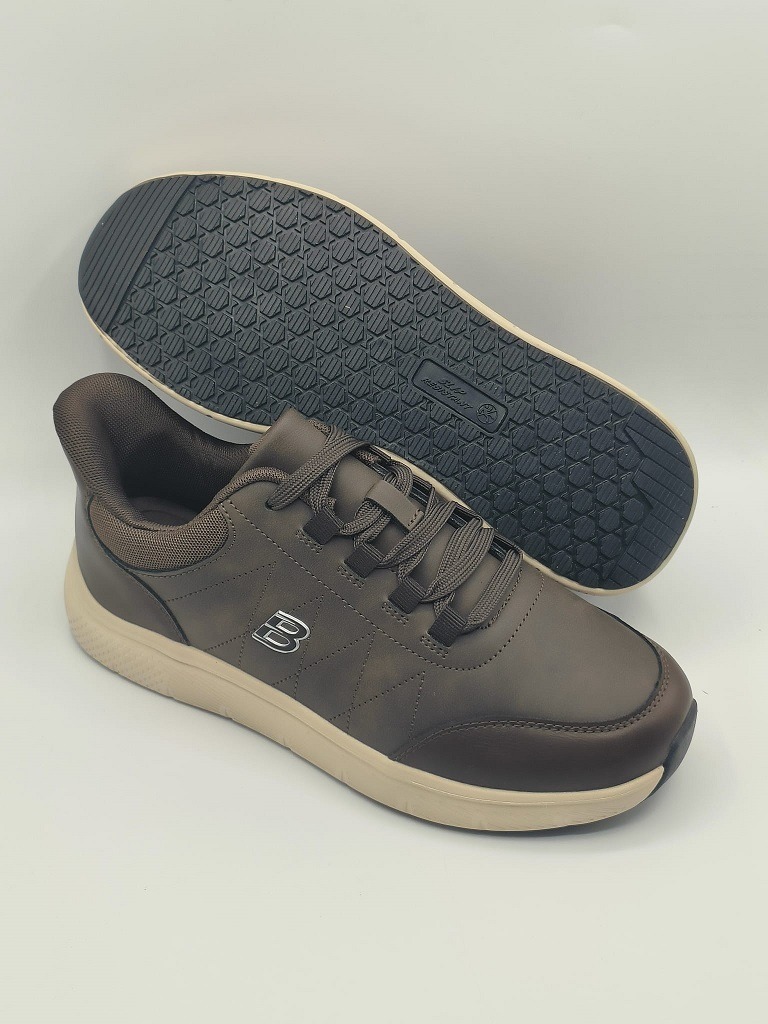 Zapato deportivo antideslizante Demax 1261 - Imagen 2