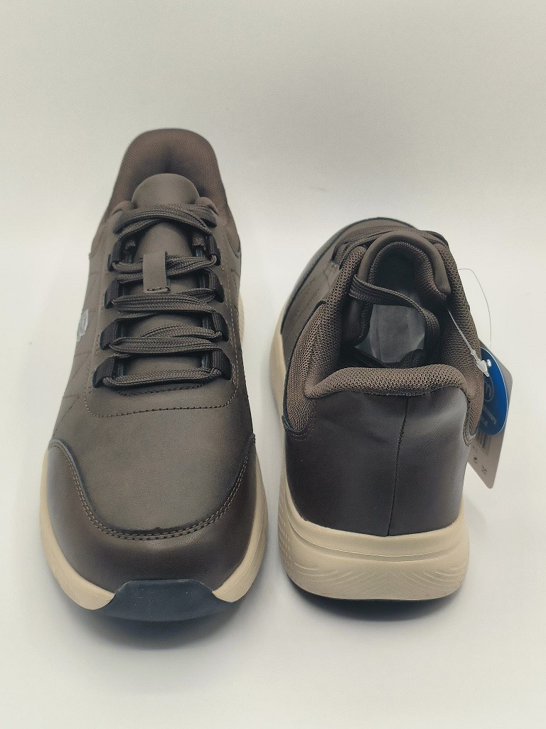 Zapato deportivo antideslizante Demax 1261 - Imagen 3