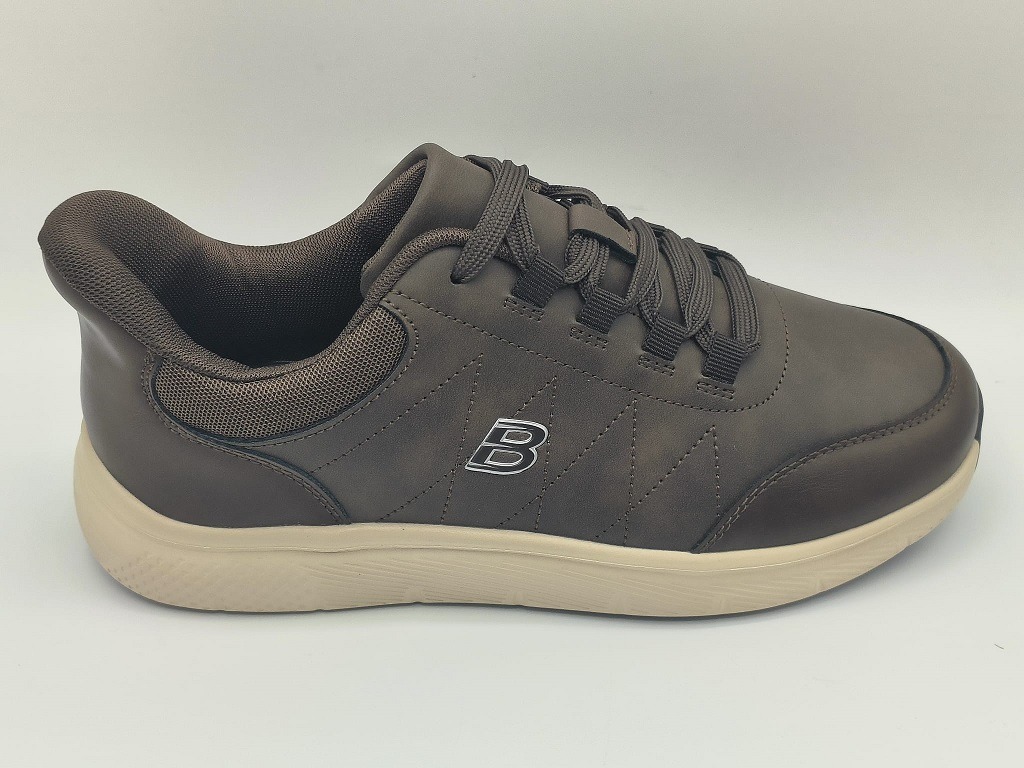 Zapato deportivo antideslizante Demax 1261 - Imagen 4