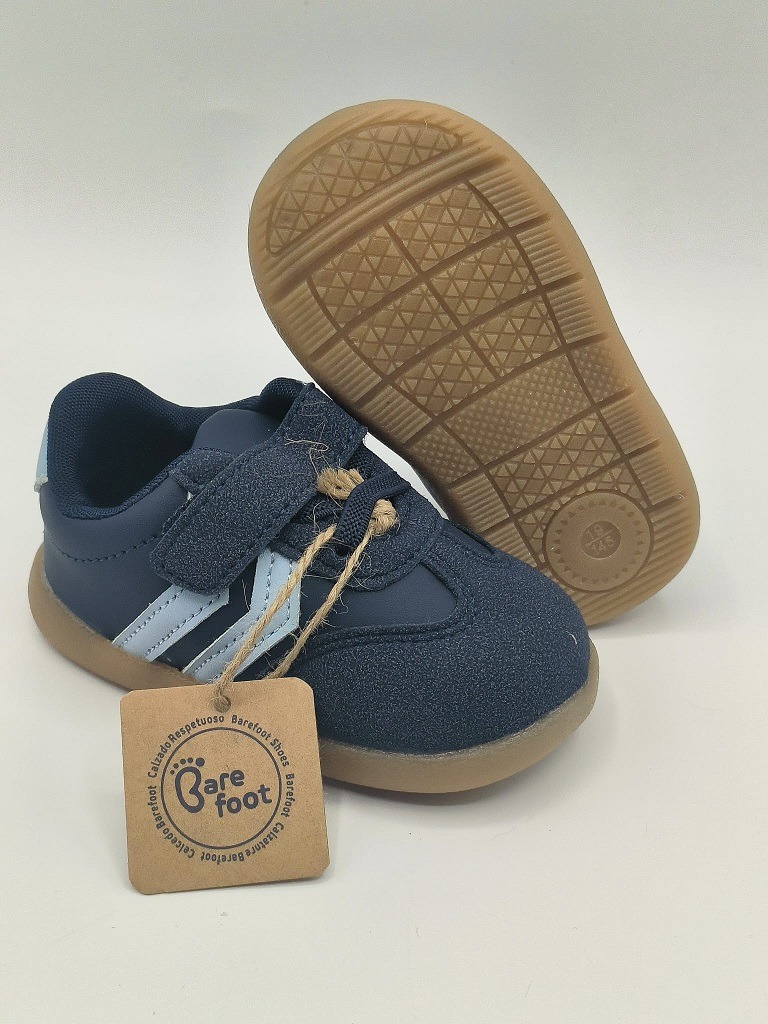 Deportivo infantil barefoot Bubble Kids 1571 - Imagen 5