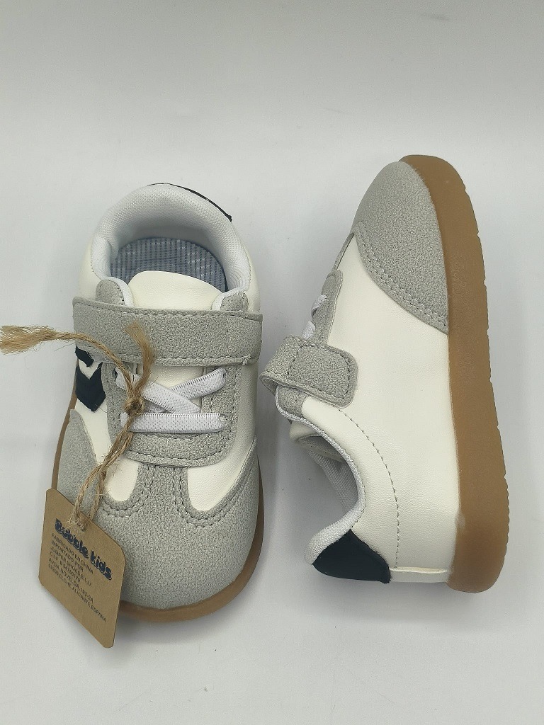Deportivo infantil barefoot Bubble Kids 1571 - Imagen 9