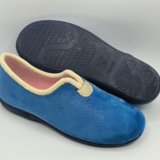 Zapatillas de casa cerradas Sevillas Z4SE