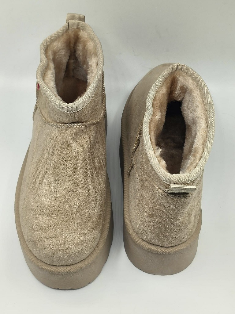 Botas australianas Sun Coast SC002 - Imagen 3