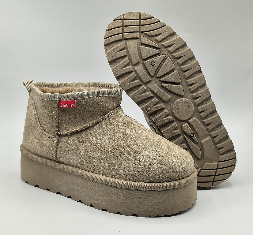 Botas australianas Sun Coast SC002 - Imagen 2