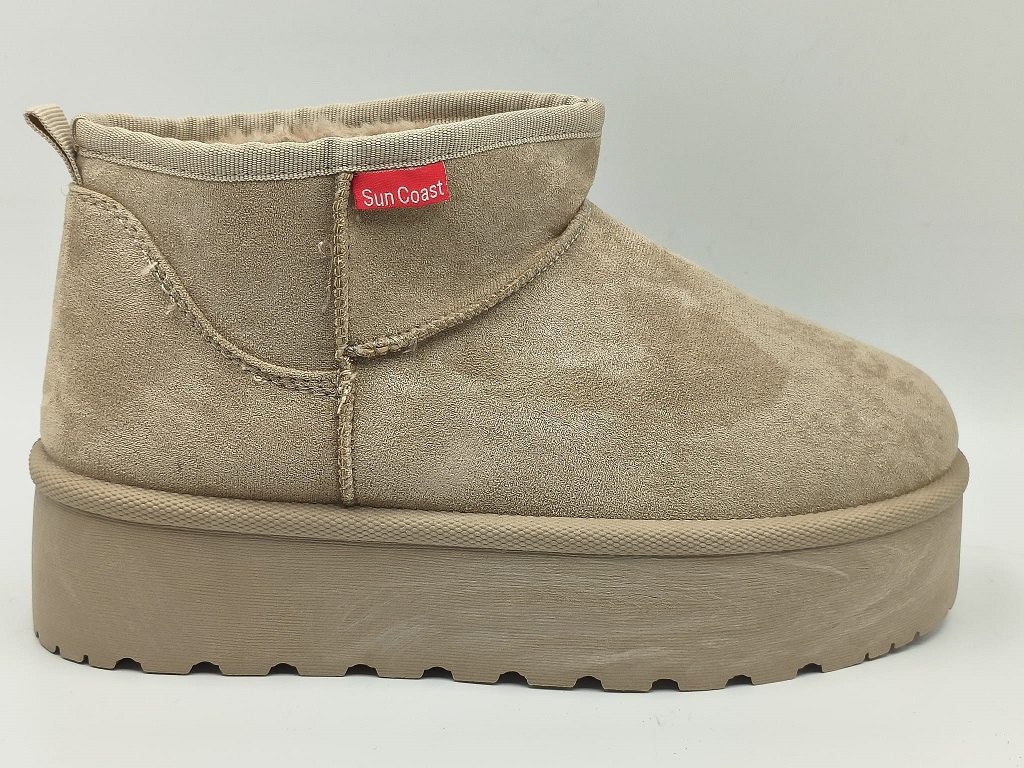 Botas australianas Sun Coast SC002 - Imagen 4