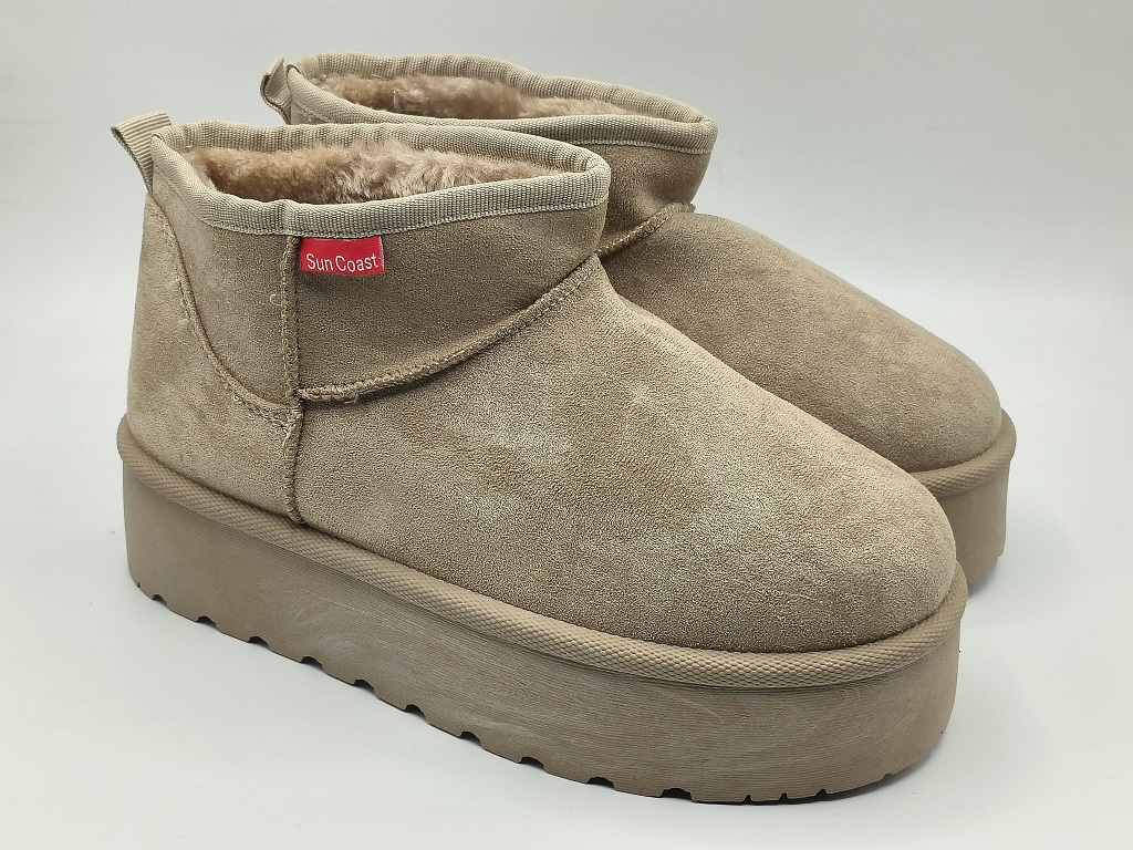 Botas australianas Sun Coast SC002