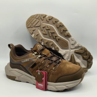 Deportivo trekking waterproof Paredes LT25553