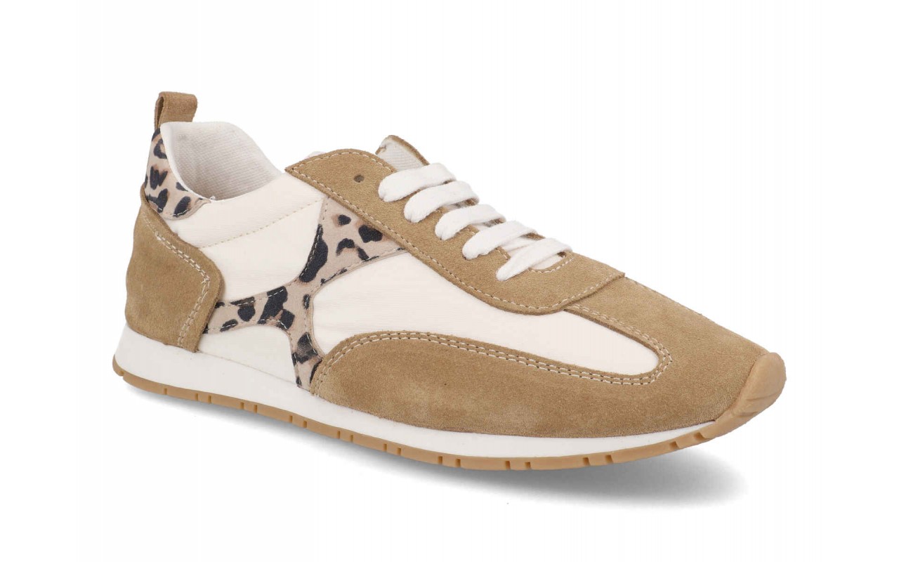 Deportivo señora animal print Vida 19167 - Imagen 4