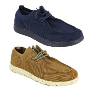 Zapato wallabee Doctor Cutillas 34850
